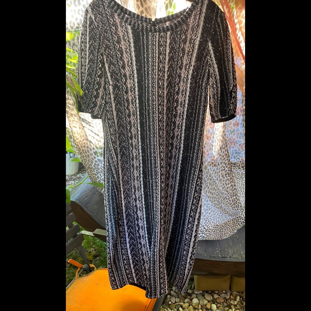 BEAUTIFUL ST. JOHN Dress